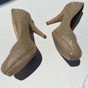 de blossom collection robin 46 gold